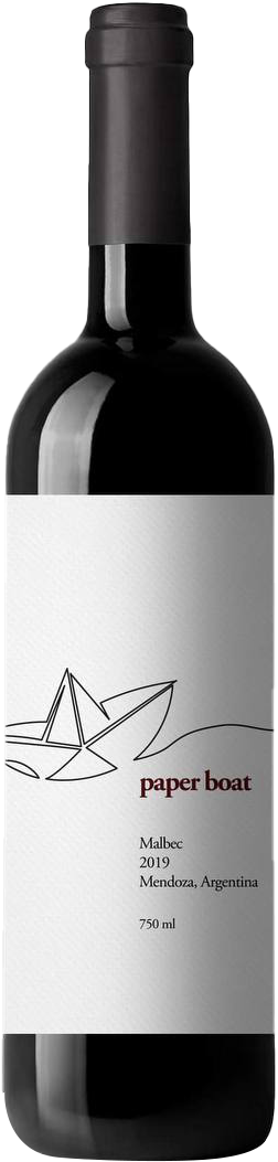 Paper Boat Malbec