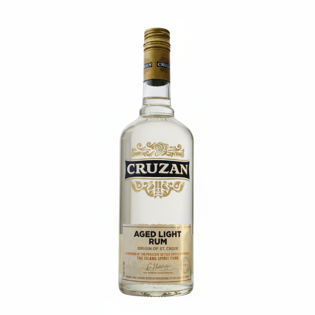 Cruzan Aged Rum