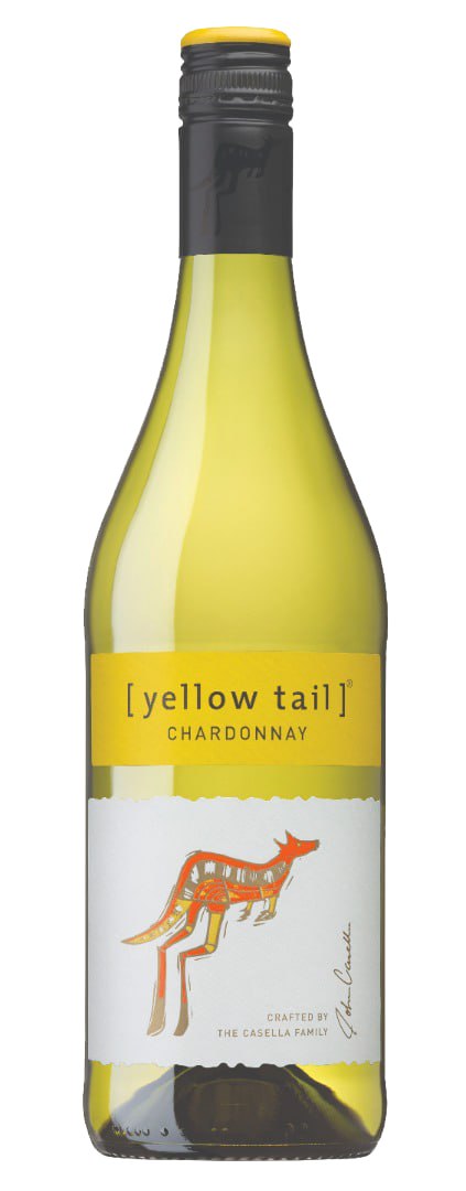 Yellow Tail Chardonnay