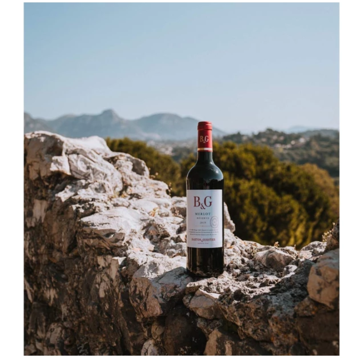 Barton & Guestier France