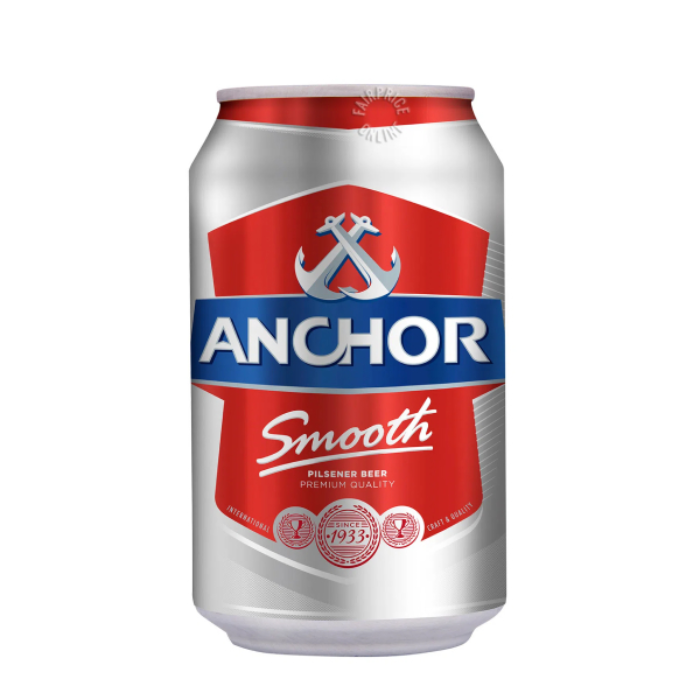 Anchor Premium Pilsner