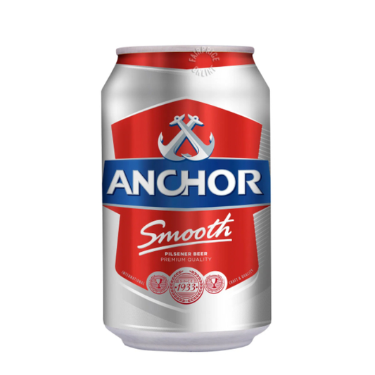 Anchor Premium Pilsner