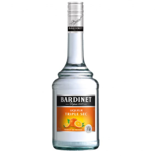 Bardinet Triple Sec Liquor