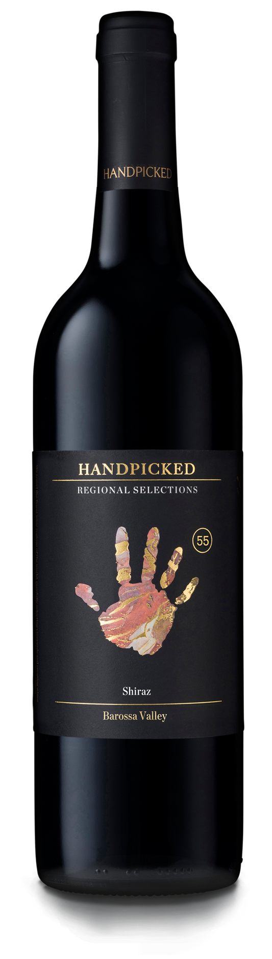Handpicked Regional Shiraz