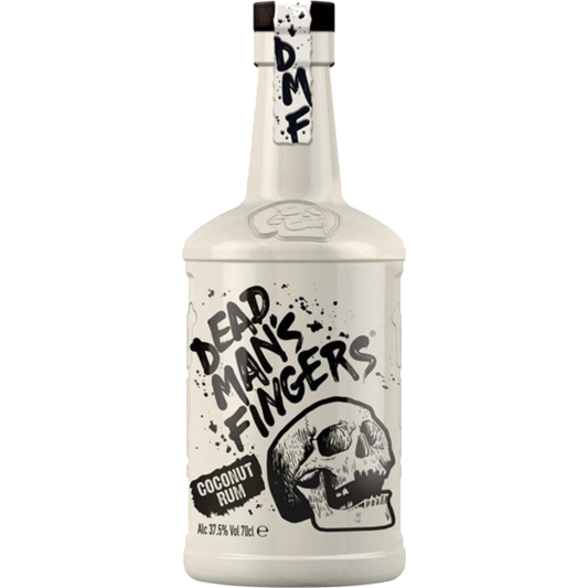 Dead Man's Finger Coconut Rum