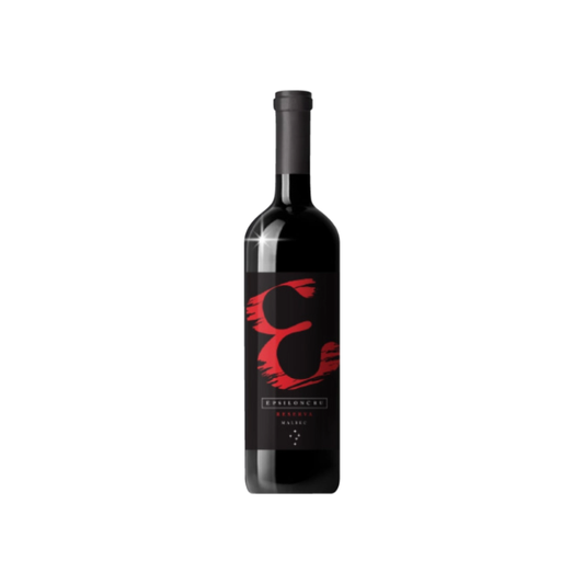 Epsilon Cru Malbec