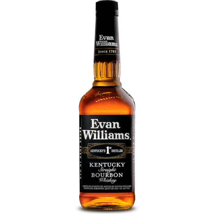Evan Williams Bourbon