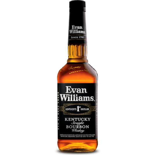 Evan Williams Bourbon