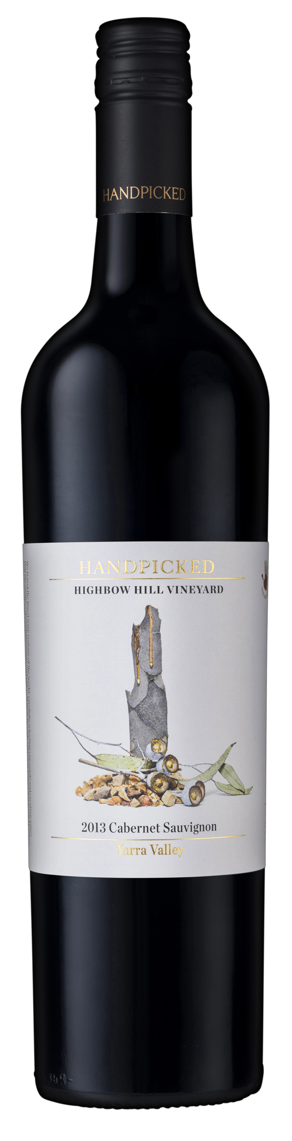 Handpicked Cabernet Sauvignon Yarra Valley
