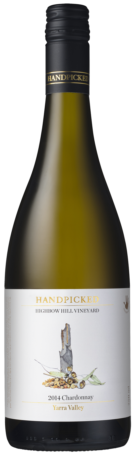 Handpicked Yarra Valley Chardonnay