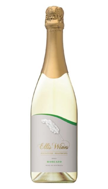 Ellis Wine Moscato Sparkling