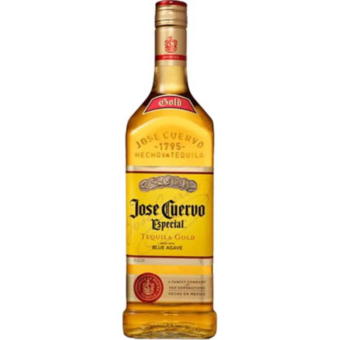 Jose Cuervo Tequila Especial