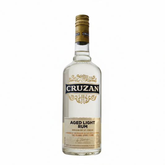 Cruzan Aged Rum