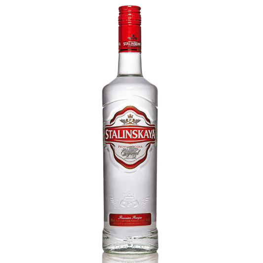 Stalinskaya Vodka
