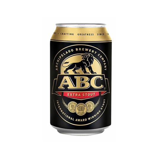 ABC Extra Stout