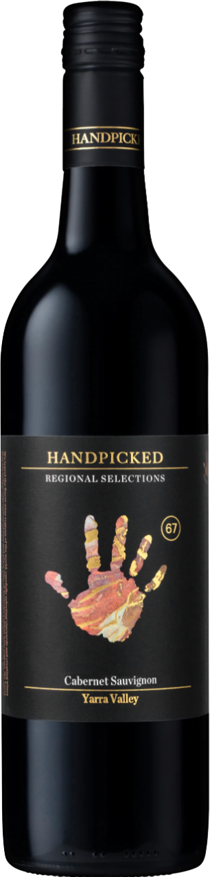 Handpicked Regional Cabernet Sauvignon