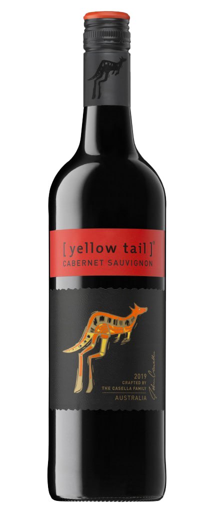 Yellow Tail Cabernet Sauvignon