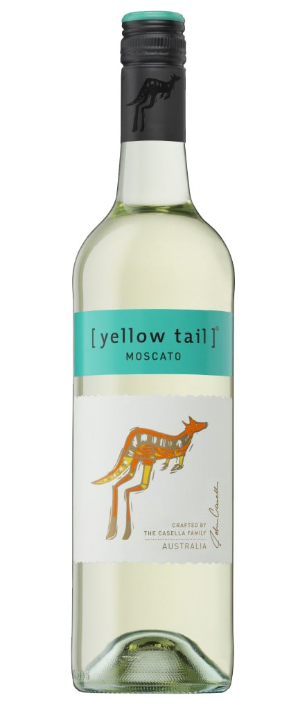 Yellow Tail Moscato