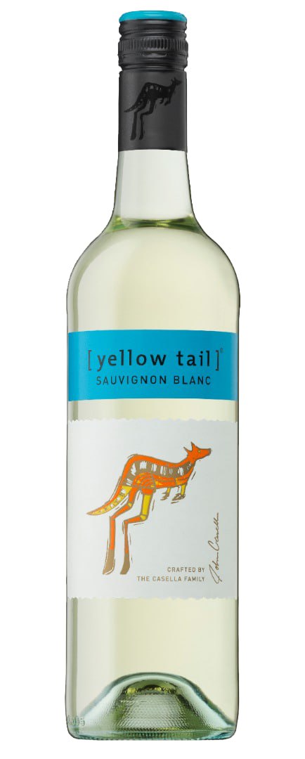 Yellow Tail Sauvignon Blanc